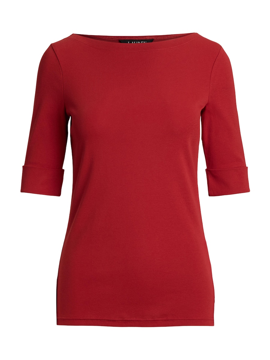 Рубашка Lauren Ralph Lauren JUDY, красный
Рубашка Lauren Ralph Lauren JUDY, красный