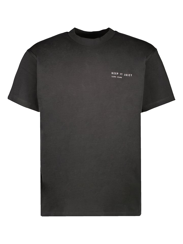 Футболка Cars, черный
Футболка Cars, черный