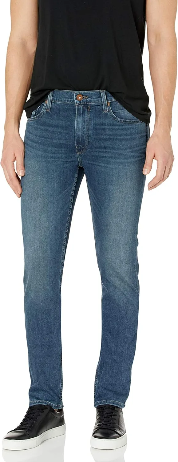 PAIGE Мужские джинсы Lennox Transcend Slim
PAIGE Мужские джинсы Lennox Transcend Slim