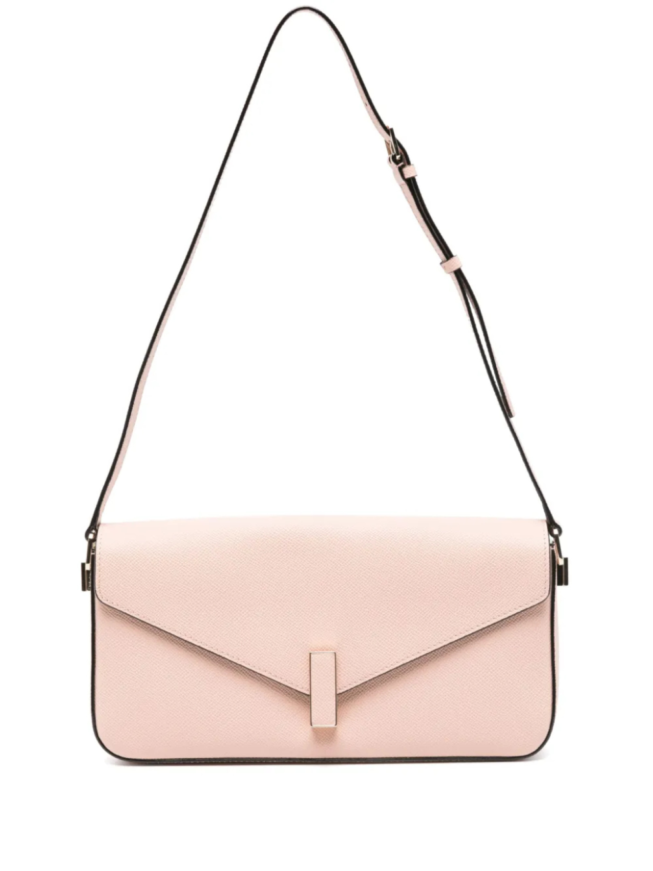 Valextra сумка на плечо Iside, розовый
Valextra сумка на плечо Iside, розовый