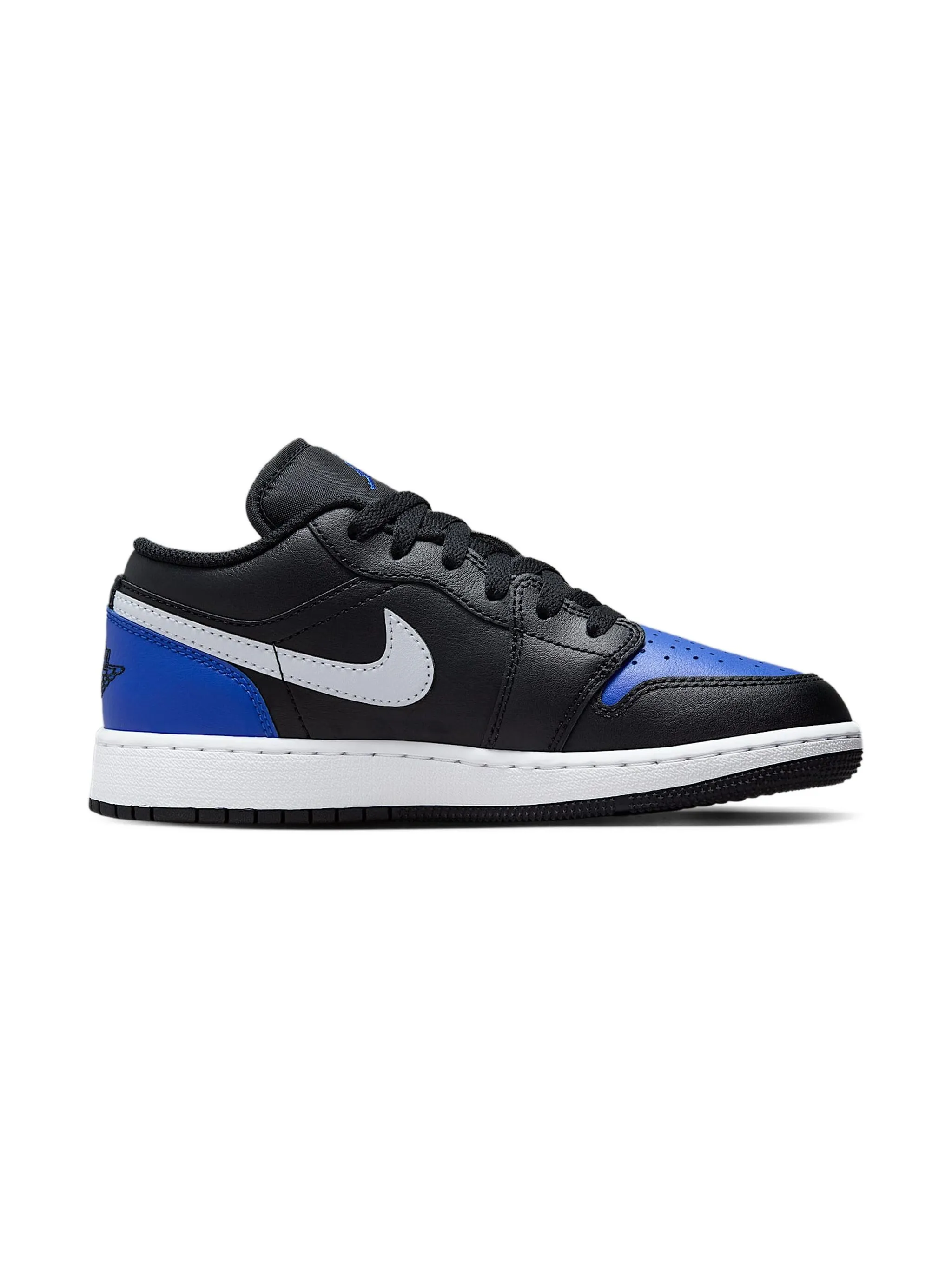 Кроссовки Jordan 1 Low Game Royal Jordan Kids, черный
Кроссовки Jordan 1 Low Game Royal Jordan Kids, черный
