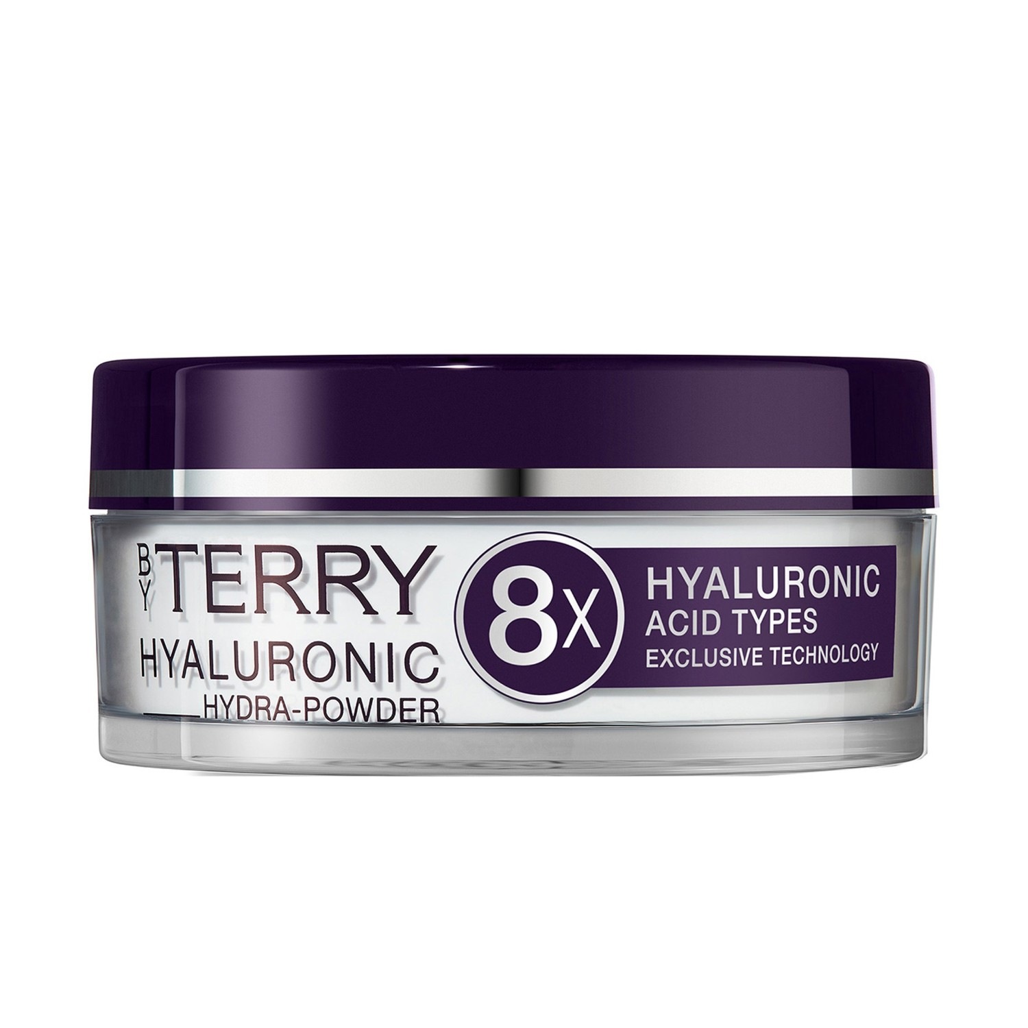 Пудра для лица mtg hyaluronic hydra powder By Terry, transparent - 10 g, вес 10 гр.
Пудра для лица mtg hyaluronic hydra powder By Terry, transparent - 10 g, вес 10 гр.