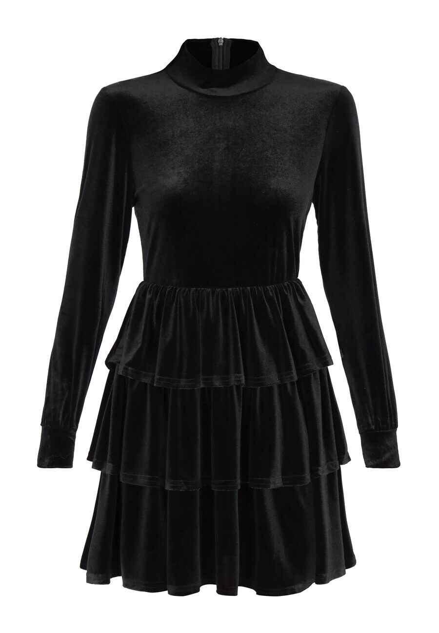 Коктейльное платье NAEMI Cocktail Dress, черный
Коктейльное платье NAEMI Cocktail Dress, черный