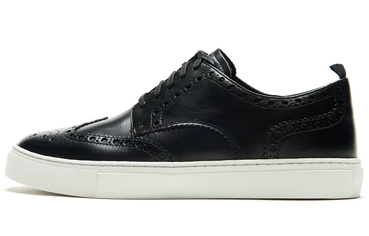 Стильные мужские кеды для скейтбординга с низким верхом черного цвета Cole Haan
Стильные мужские кеды для скейтбординга с низким верхом черного цвета Cole Haan