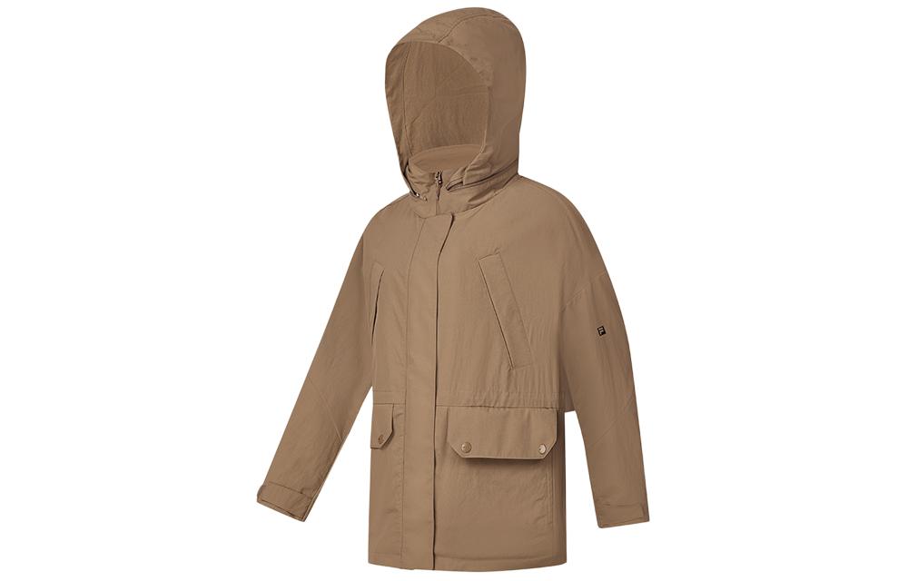 FILA Тренч женский Malt Ball
FILA Тренч женский Malt Ball