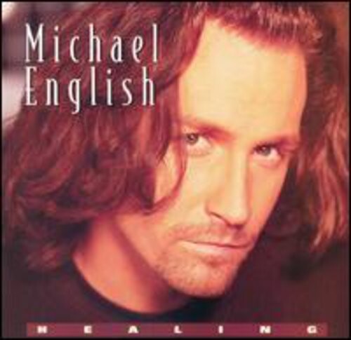 CD диск English, Michael: Healing
CD диск English, Michael: Healing