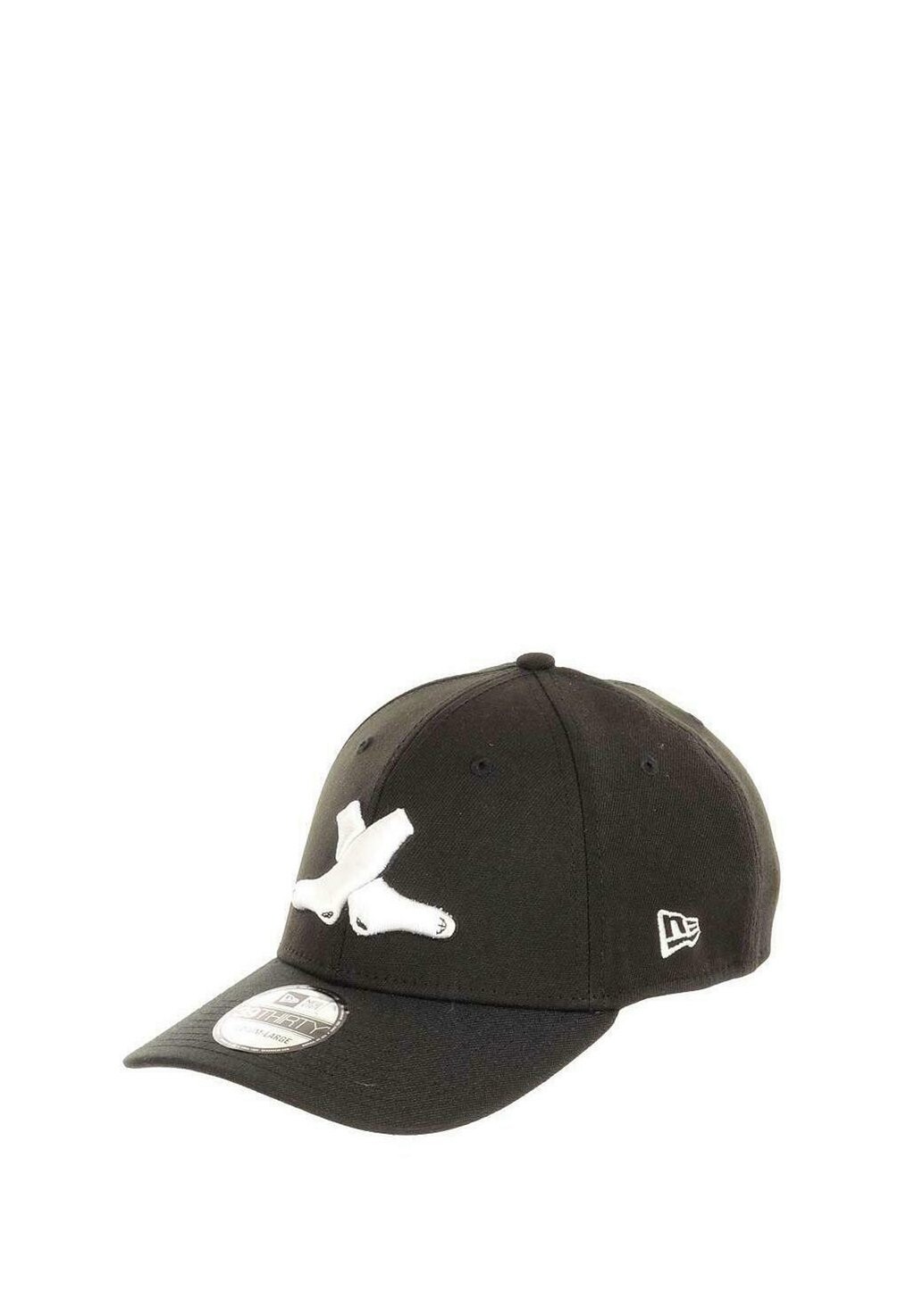 Бейсболка CHICAGO WHITE SOX MLB 1920 TEAM SIDEPATCH COOPERSTOWN 39THIRTY STRETCH New Era, цвет schwarz
Бейсболка CHICAGO WHITE SOX MLB 1920 TEAM SIDEPATCH COOPERSTOWN 39THIRTY STRETCH New Era, цвет schwarz