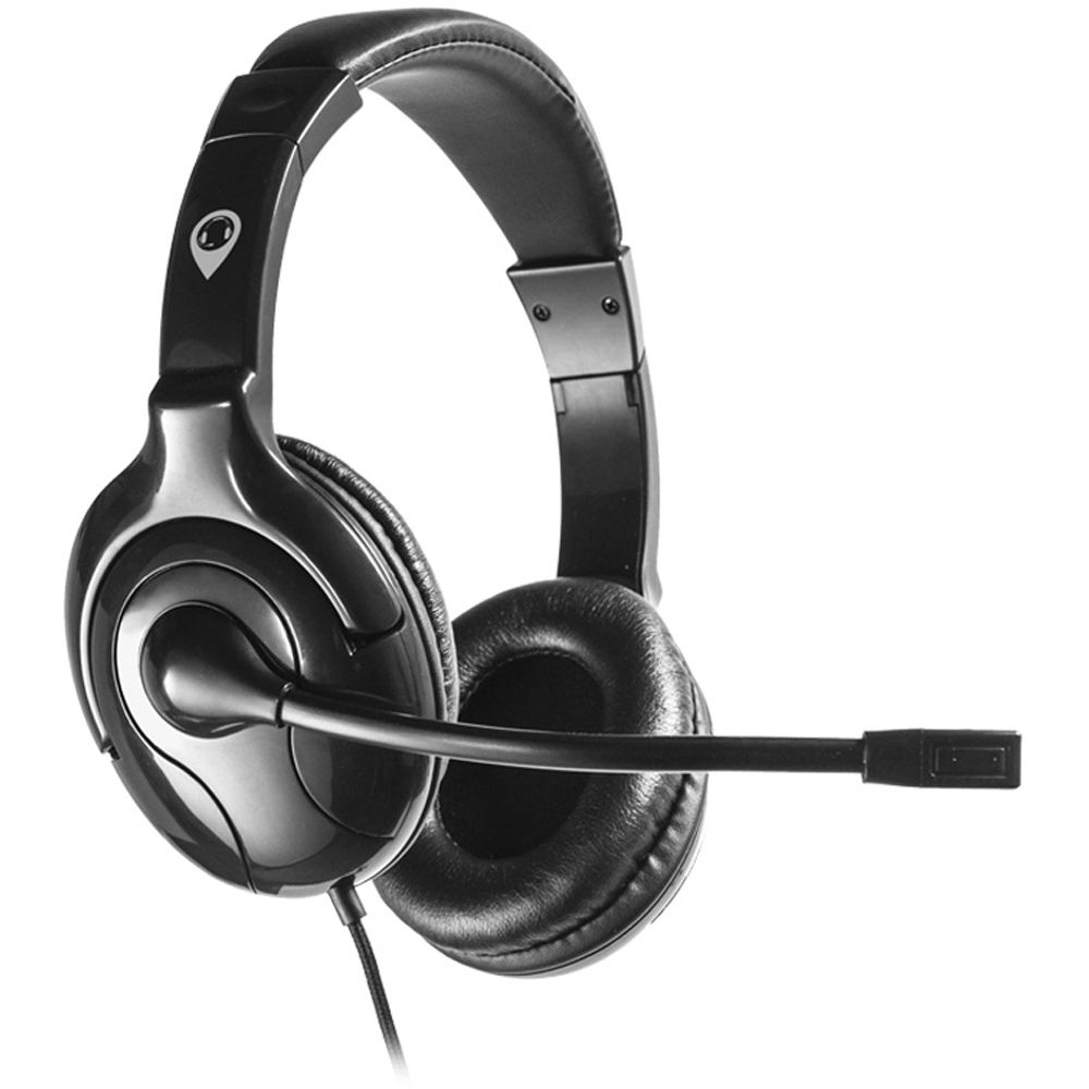 Гарнитура Power Technologies с USB-разъемом
Гарнитура Power Technologies с USB-разъемом