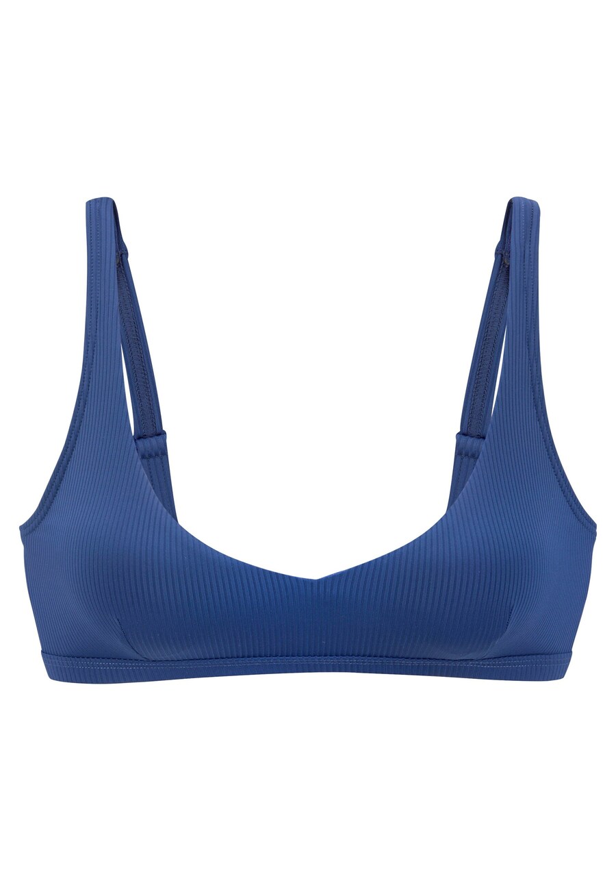 Топ бикини-бралетт VENICE BEACH, королевский синий
Топ бикини-бралетт VENICE BEACH, королевский синий