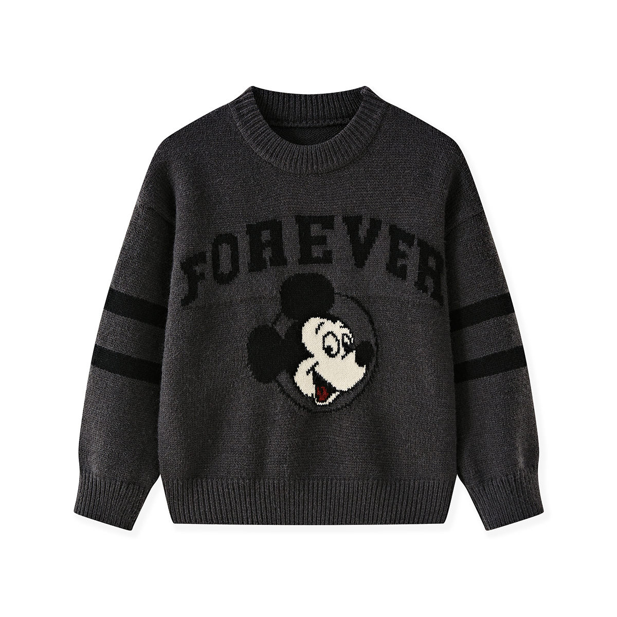 Детский свитер Disney, серый
Детский свитер Disney, серый