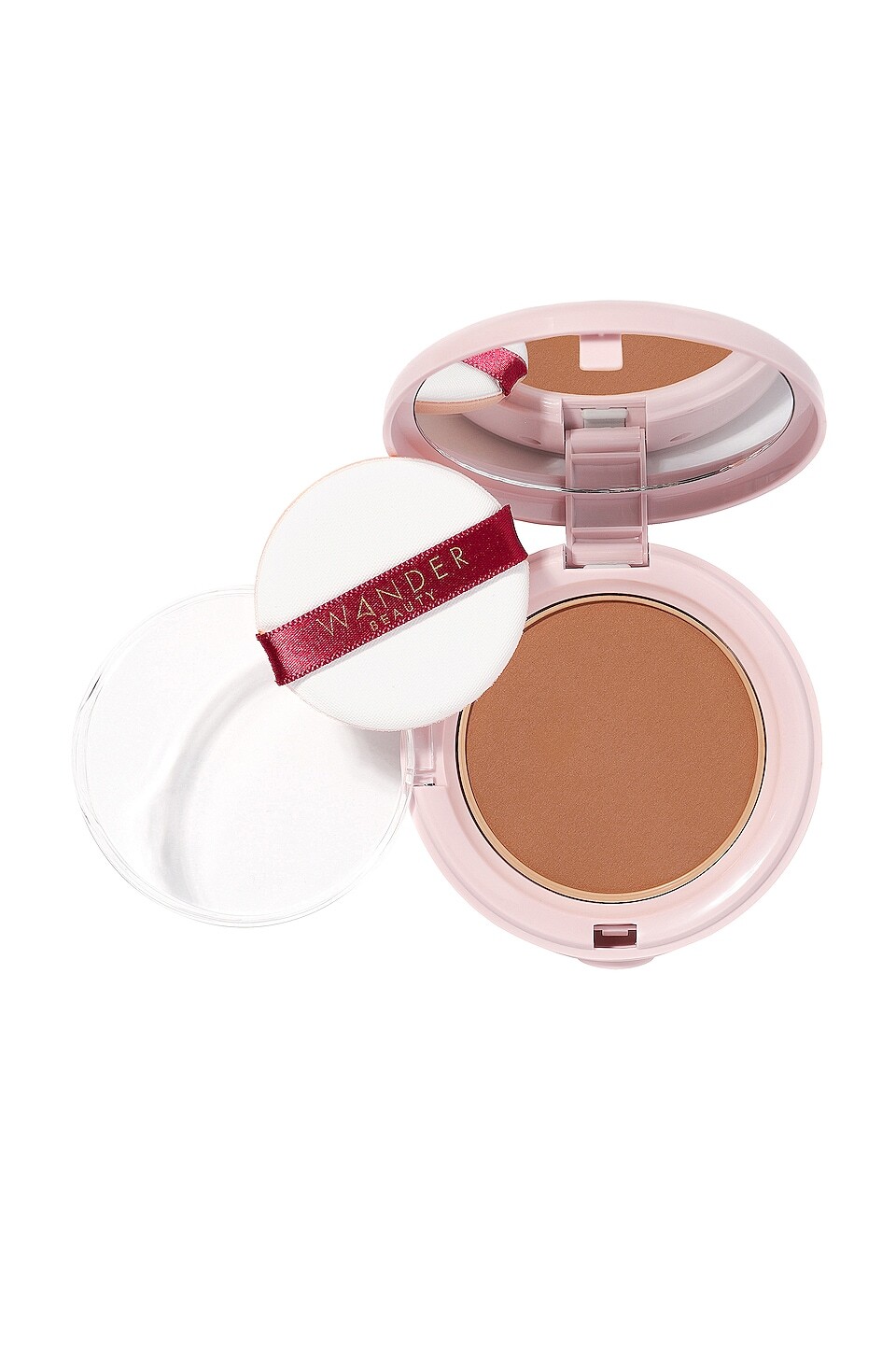 Основа под макияж Wander Beauty Wanderlust Powder, цвет Deep
Основа под макияж Wander Beauty Wanderlust Powder, цвет Deep