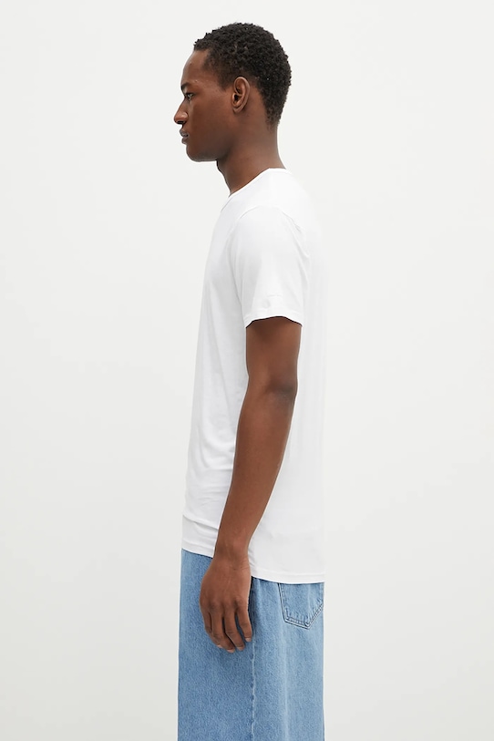 Футболка 3 шт Paul Smith, белый
Футболка 3 шт Paul Smith, белый