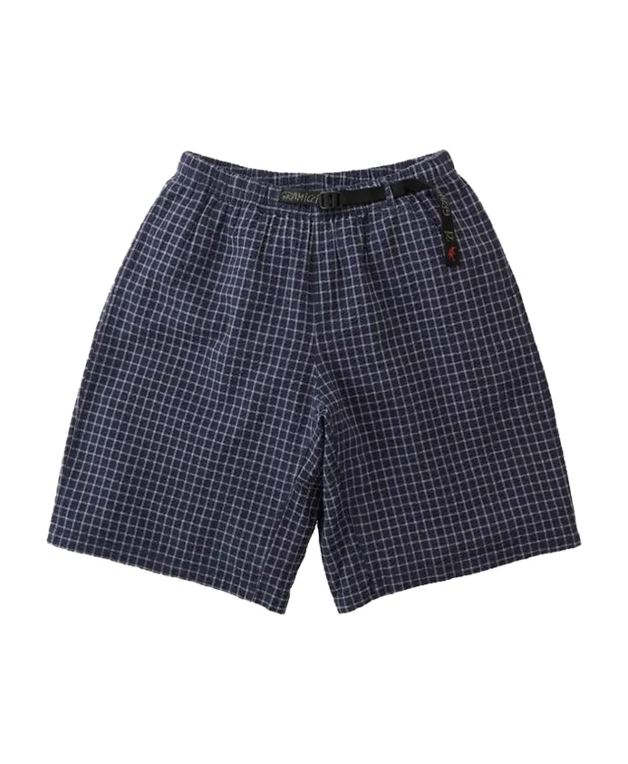 Свободные нейлоновые шорты, полночь Gramicci, синий
Свободные нейлоновые шорты, полночь Gramicci, синий