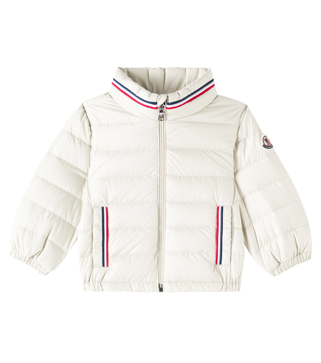 Детская пуховая куртка Baby Jerry Moncler Enfant, бежевый
Детская пуховая куртка Baby Jerry Moncler Enfant, бежевый