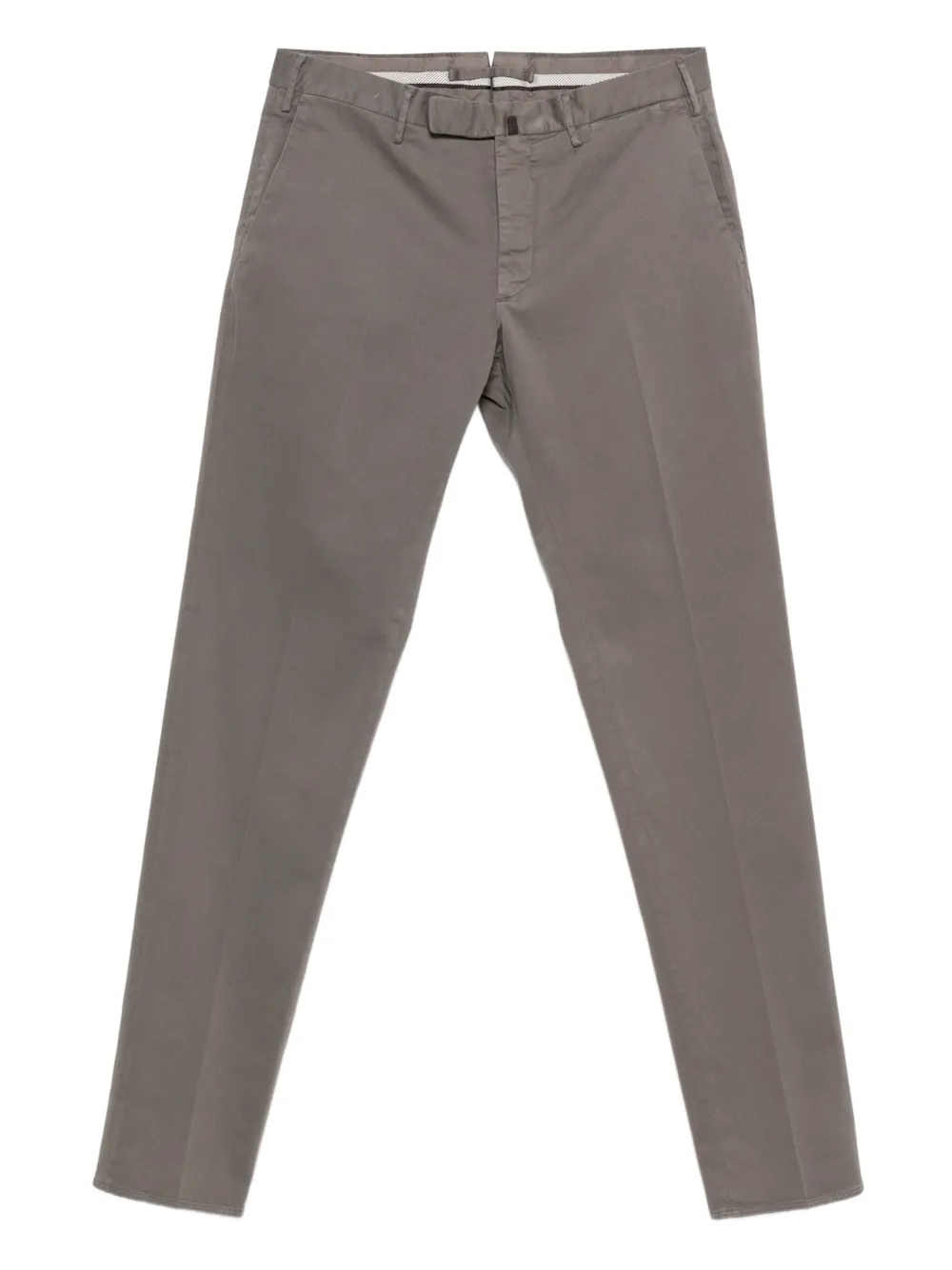 Брюки из эластичного хлопка Incotex, серый
Брюки из эластичного хлопка Incotex, серый