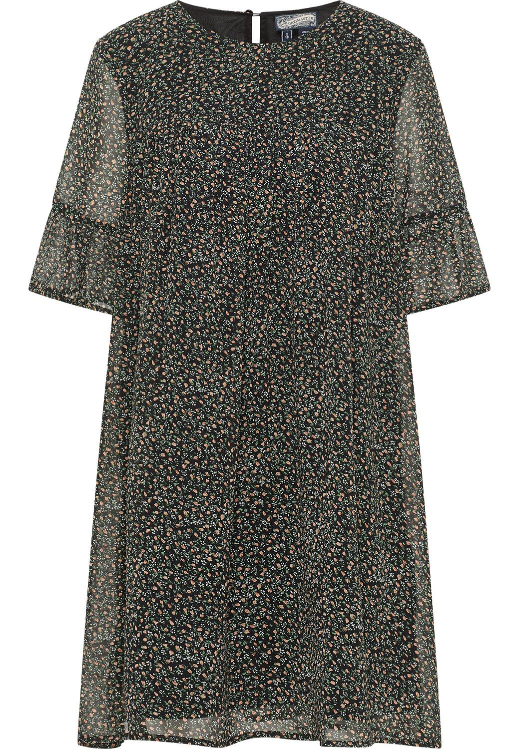 Платье DreiMaster, черный
Платье DreiMaster, черный