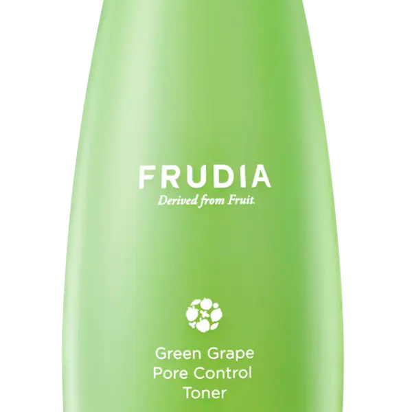 Нормализующий тоник для лица, 195 мл Frudia Green grape
Нормализующий тоник для лица, 195 мл Frudia Green grape