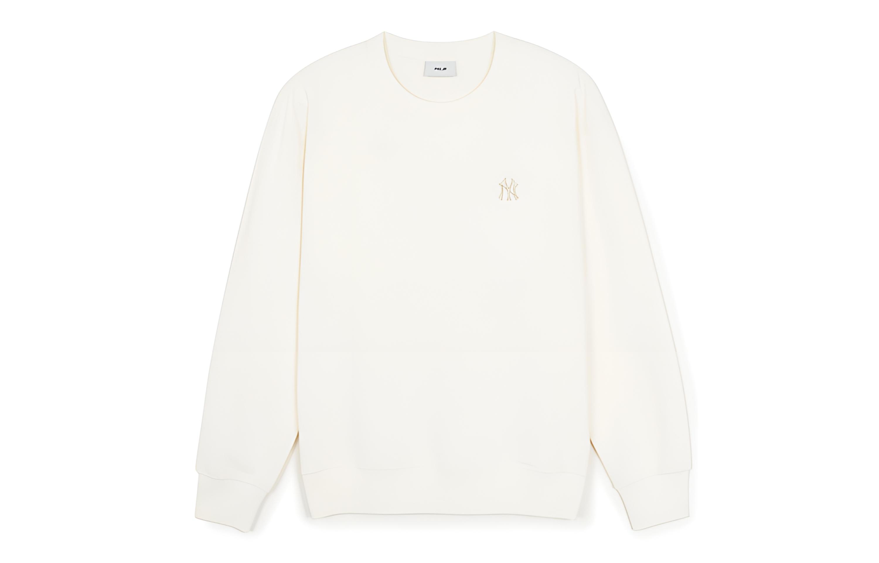 Толстовка New York Yankees Basic Collection SS26 Unisex MLB, cream
Толстовка New York Yankees Basic Collection SS26 Unisex MLB, cream