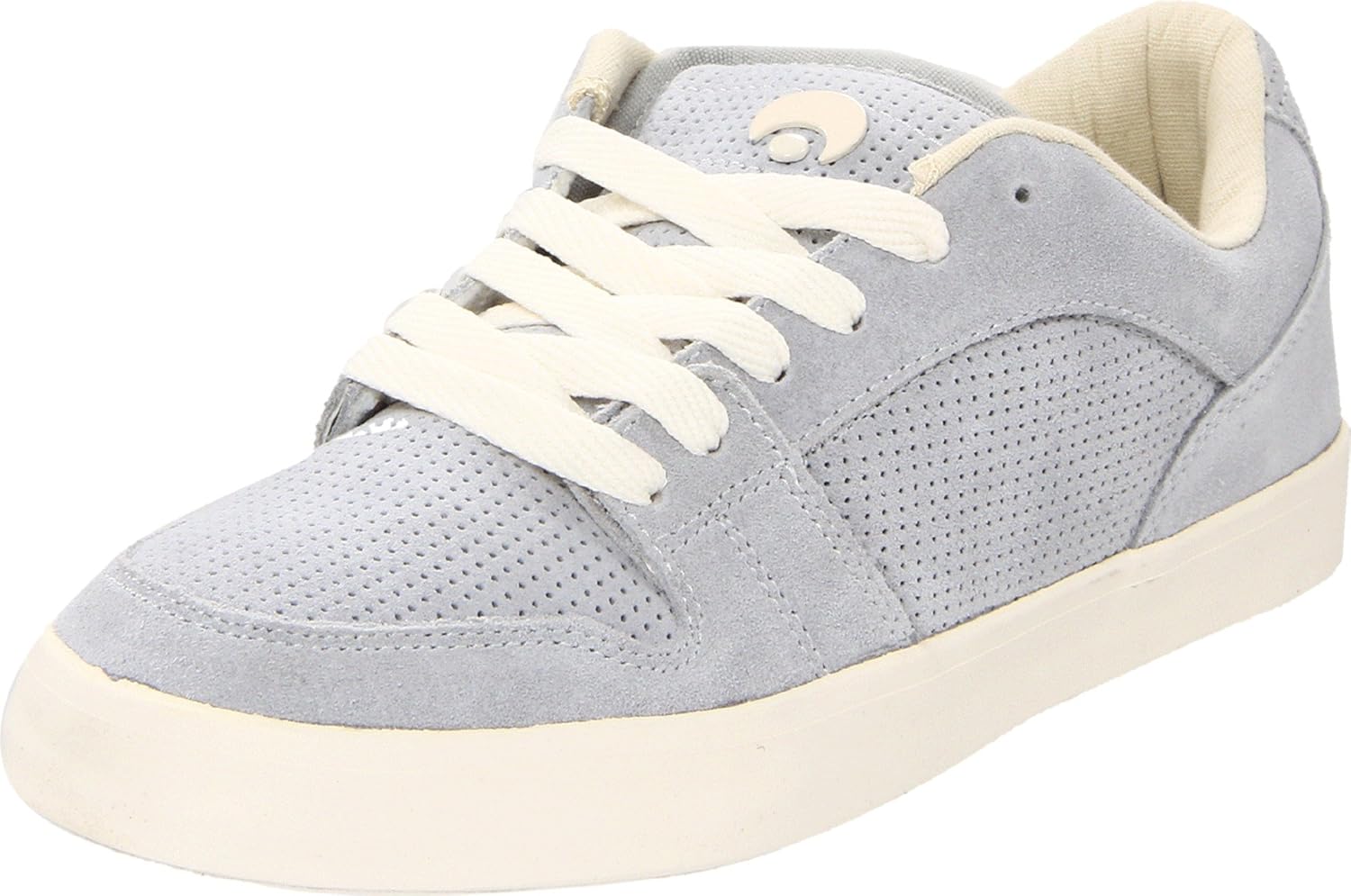 Мужские кроссовки Osiris Reason, серый/кремовый
Мужские кроссовки Osiris Reason, серый/кремовый