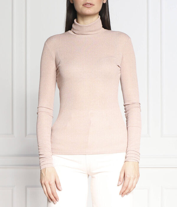 Водолазка Max&Co. Bagnante Slim Fit, розовый
Водолазка Max&Co. Bagnante Slim Fit, розовый