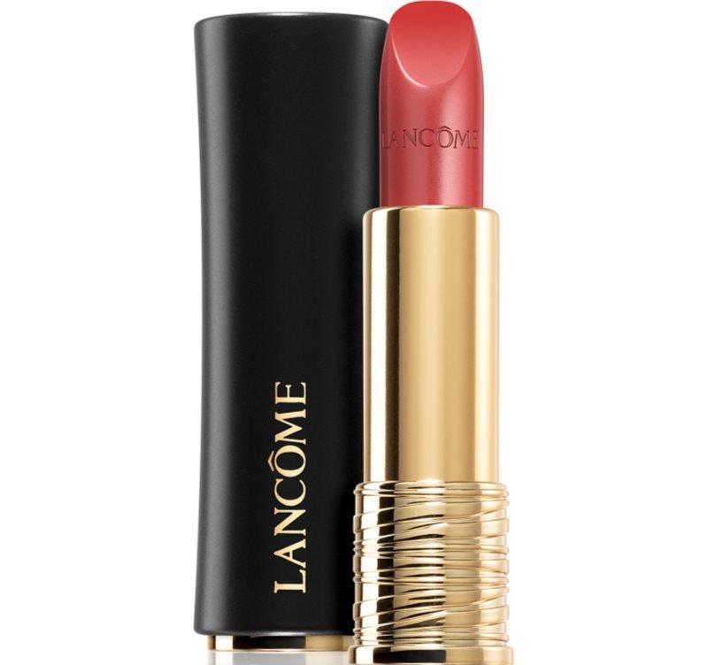 Lancôme L'Absolu Rouge Cream, кремовая губная помада во флаконе для пополнения, оттенок 07 Bouquet Nocturne, 3,4 г Lancome
Lancôme L'Absolu Rouge Cream, кремовая губная помада во флаконе для пополнения, оттенок 07 Bouquet Nocturne, 3,4 г Lancome