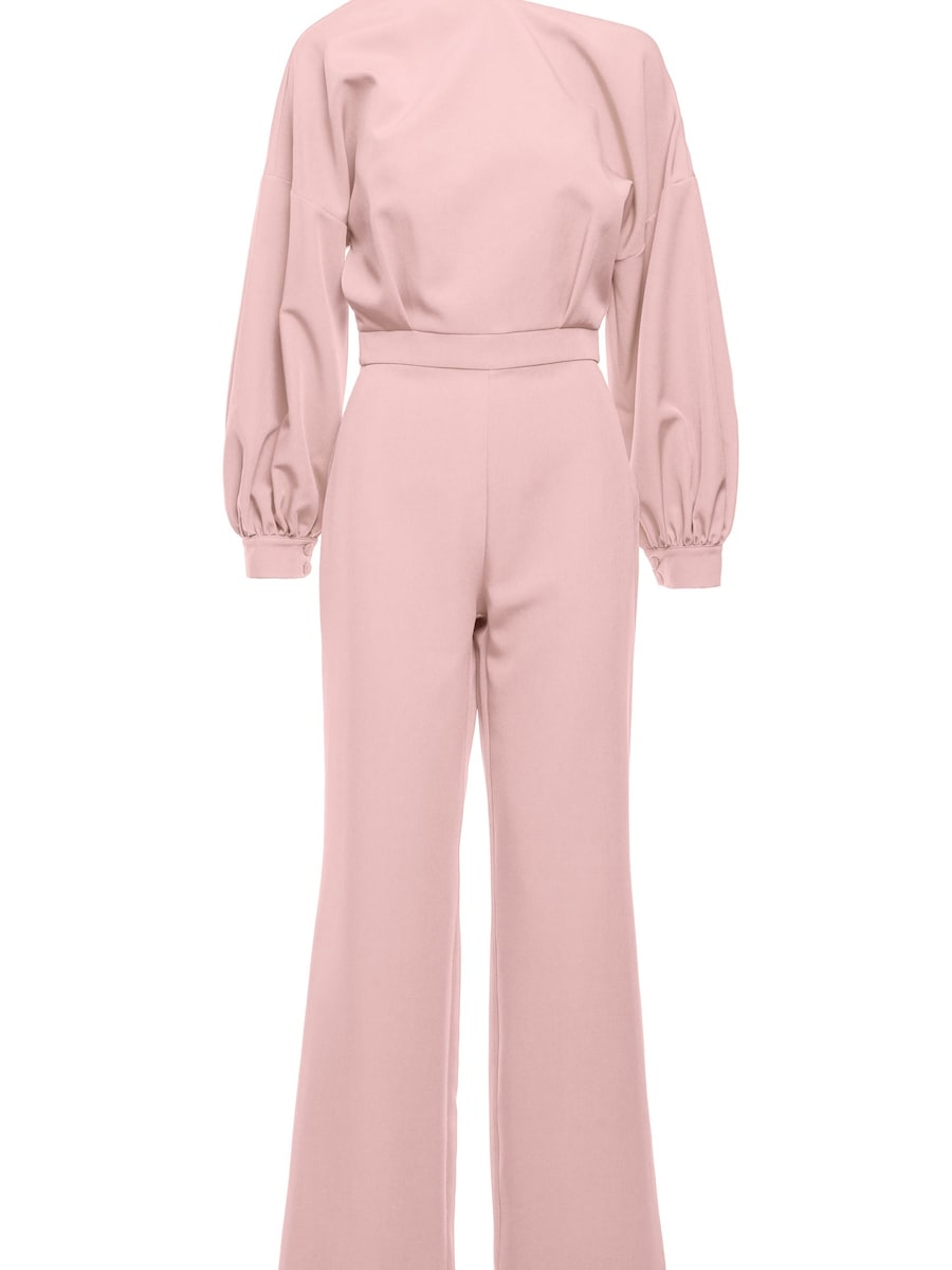 Комбинезон made of emotion, Rose
Комбинезон made of emotion, Rose