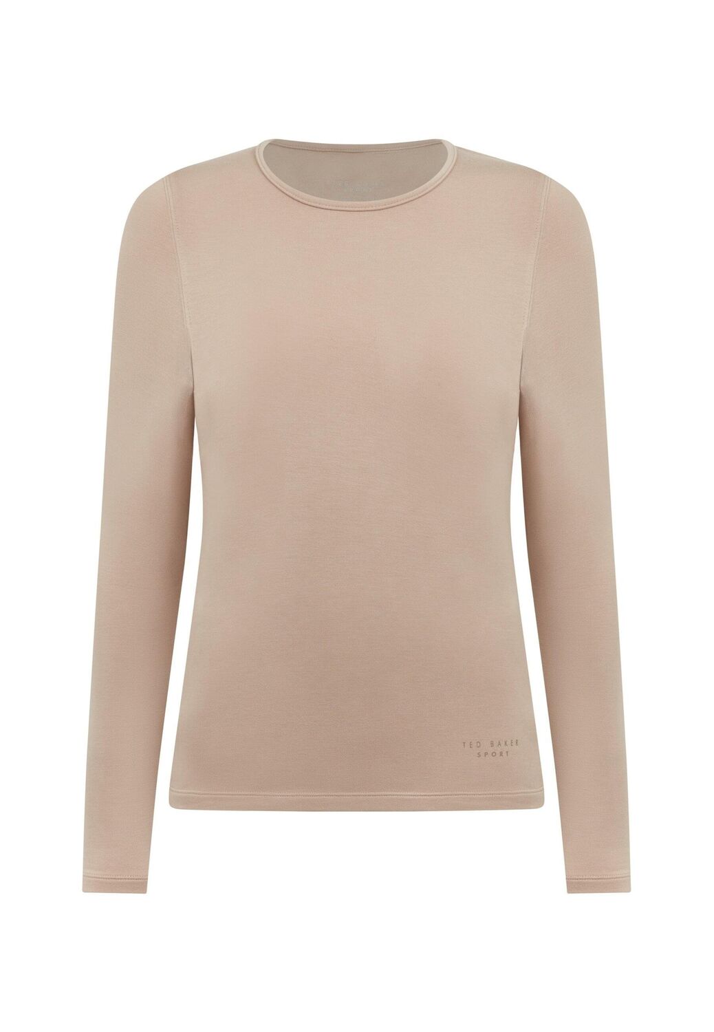 Ted Baker Лонгслив в цвете Nude
Ted Baker Лонгслив в цвете Nude