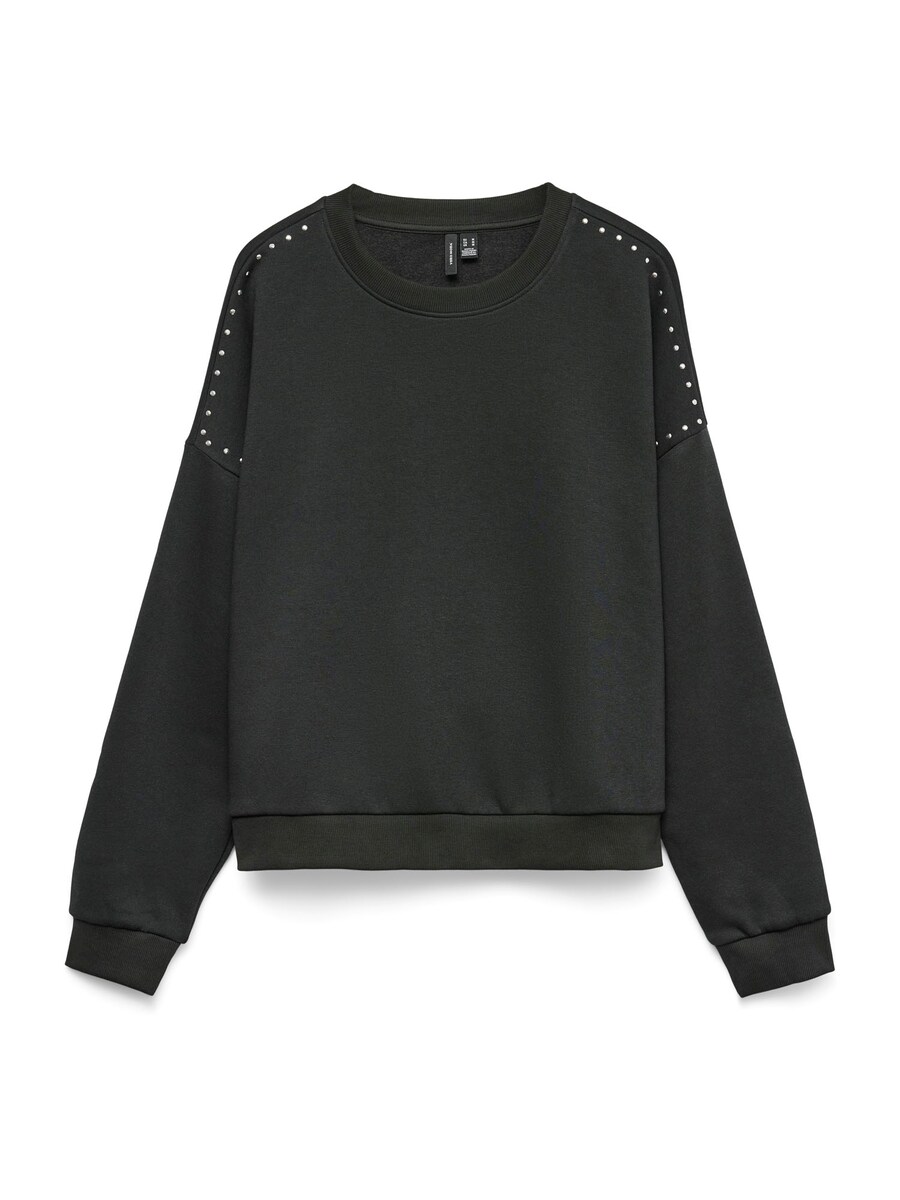 Толстовка VERO MODA VMLOTTE, черный
Толстовка VERO MODA VMLOTTE, черный