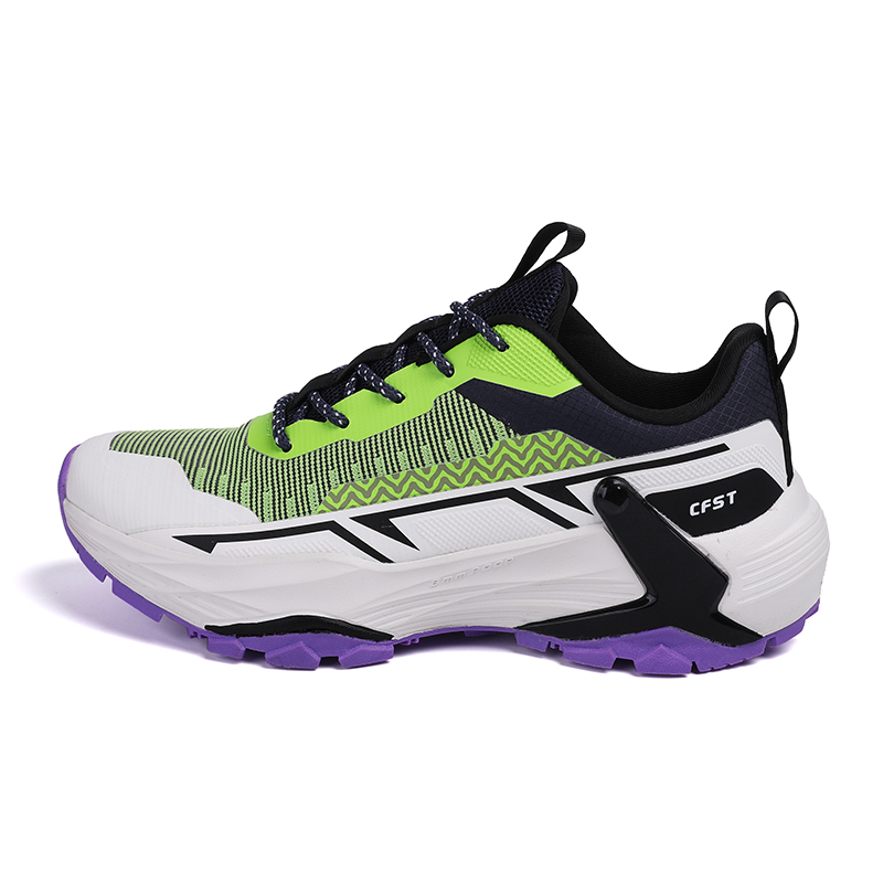 Super Bee Speed Амортизирующие противоскользящие дышащие низкие повседневные беговые кроссовки Unisex бело-зеленые, цвет White Green
Super Bee Speed Амортизирующие противоскользящие дышащие низкие повседневные беговые кроссовки Unisex бело-зеленые, цвет White Green