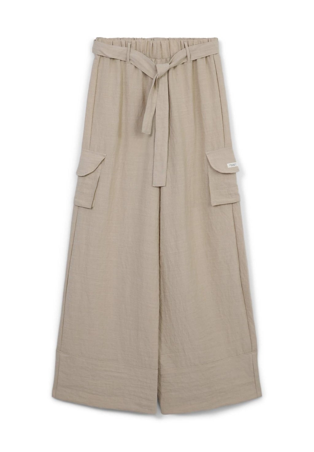 Брюки карго Calliope, песочный
Брюки карго Calliope, песочный