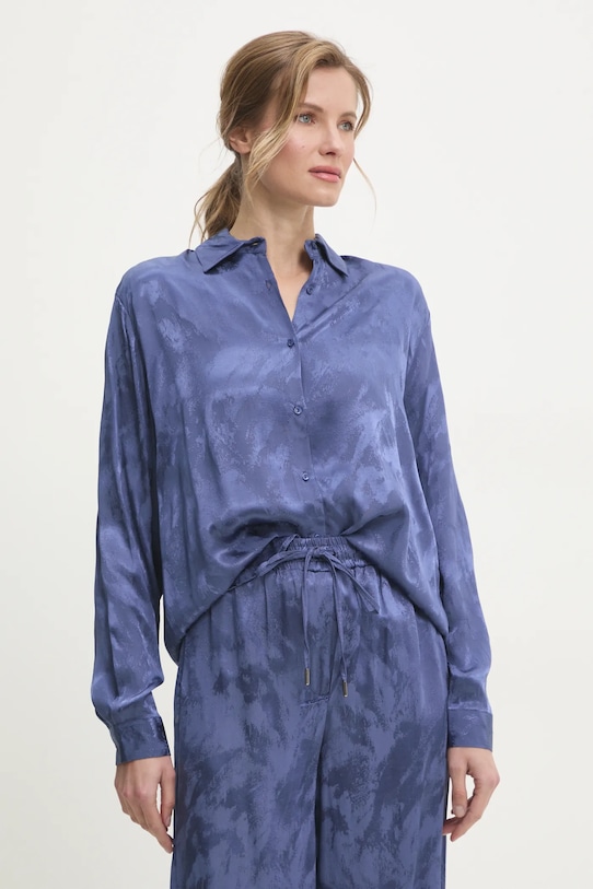 Рубашка Answear.Lab, синий
Рубашка Answear.Lab, синий