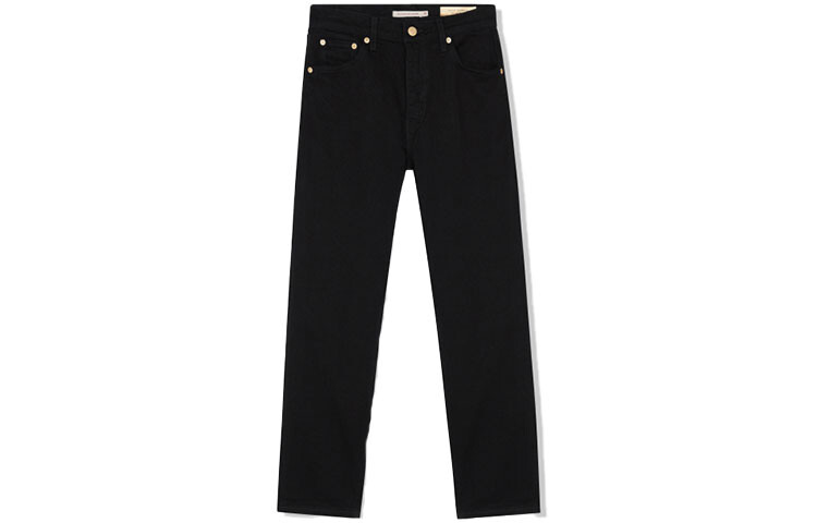 Женские джинсы Levi's levi’s, цвет Black
Женские джинсы Levi's levi’s, цвет Black