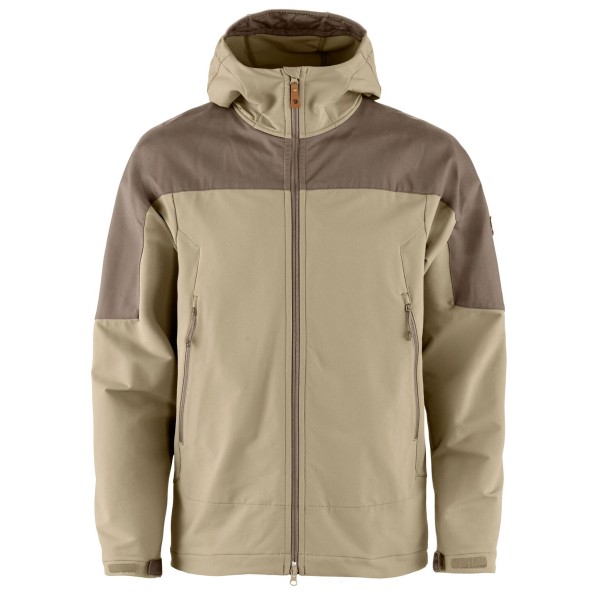 Зимняя куртка Keb Agile - куртка для отдыха Fjällräven, мультиколор
Зимняя куртка Keb Agile - куртка для отдыха Fjällräven, мультиколор