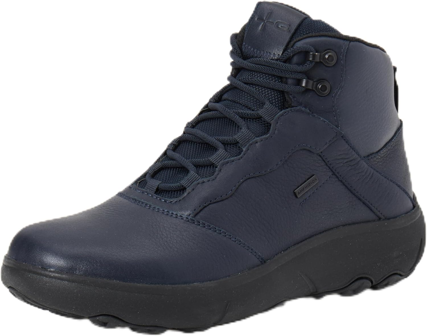 Мужские ботинки Geox U Nebula Grip B AbAnkle, темно-синий
Мужские ботинки Geox U Nebula Grip B AbAnkle, темно-синий