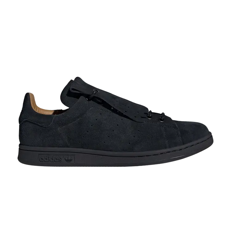 Кроссовки Adidas Shinsuke Nakada x Stan Smith Lux, черный
Кроссовки Adidas Shinsuke Nakada x Stan Smith Lux, черный