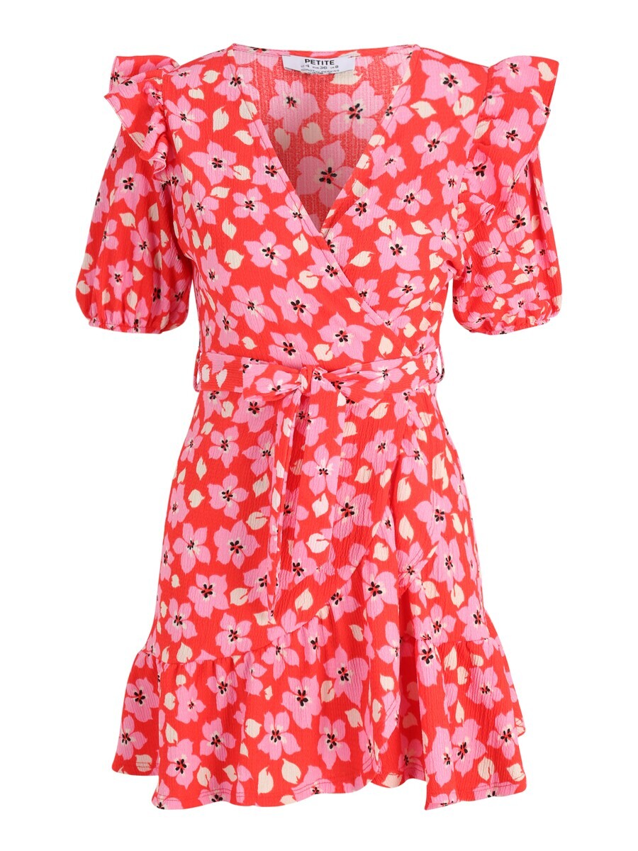 Платье Dorothy Perkins Petite Dress, красный
Платье Dorothy Perkins Petite Dress, красный