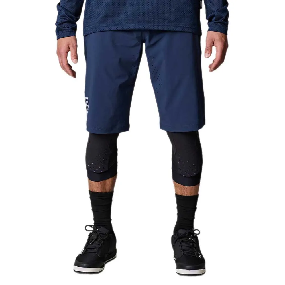 Шорты ION Plus ionic lt Chamois, синий
Шорты ION Plus ionic lt Chamois, синий