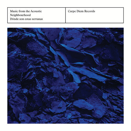 CD диск Wahl / Santana / Rux: Donde Son Estas Serranas
CD диск Wahl / Santana / Rux: Donde Son Estas Serranas