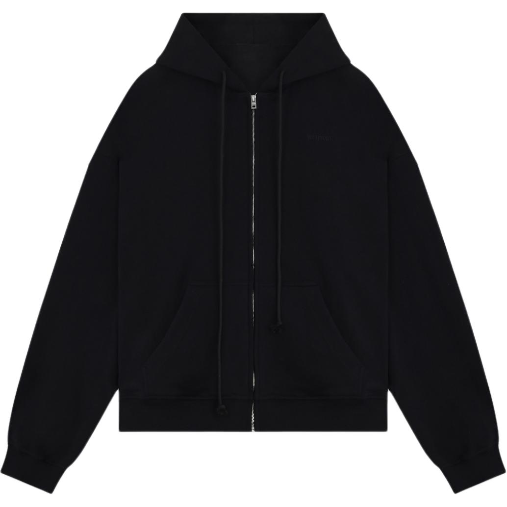 Графический худи WE11DONE, черный
Графический худи WE11DONE, черный