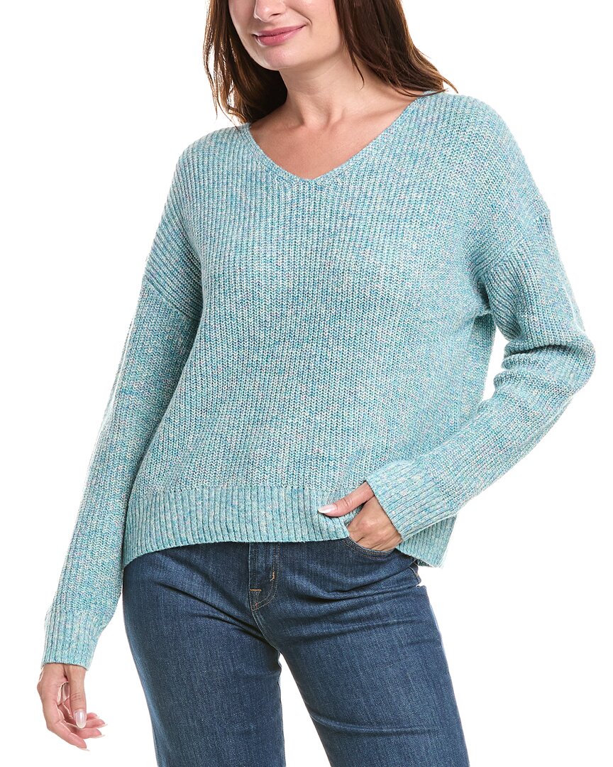 Майкл Старс Дом Пуловер Michael Stars, синий
Майкл Старс Дом Пуловер Michael Stars, синий