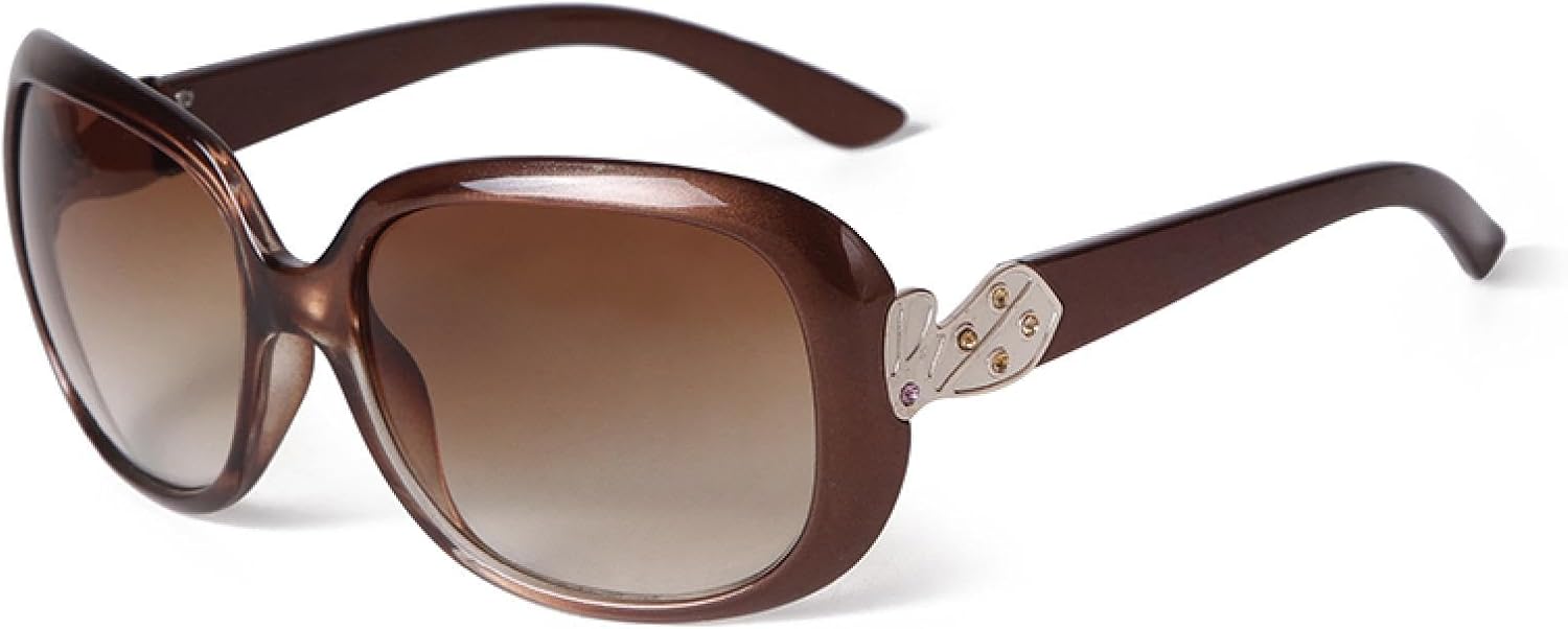 Элегантные солнцезащитные очки с градиентным переходом для женщин, защита от УФ-излучения UV400, винтажные ретро-очки, большие солнцезащитные очки для женщин WNCKSQ, C45
Элегантные солнцезащитные очки с градиентным переходом для женщин, защита от УФ-излучения UV400, винтажные ретро-очки, большие солнцезащитные очки для женщин WNCKSQ, C45