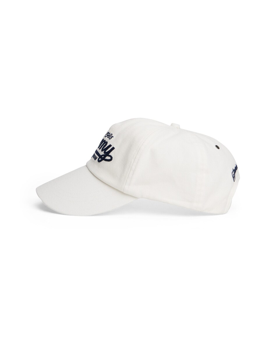 Бейсболка Tommy Jeans, белый
Бейсболка Tommy Jeans, белый