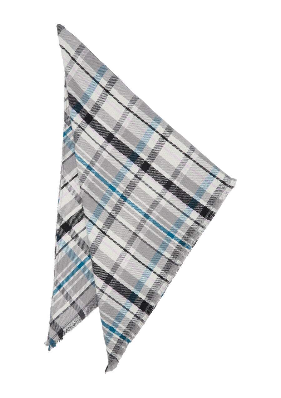 Шарф s.Oliver, пятнистый серый
Шарф s.Oliver, пятнистый серый