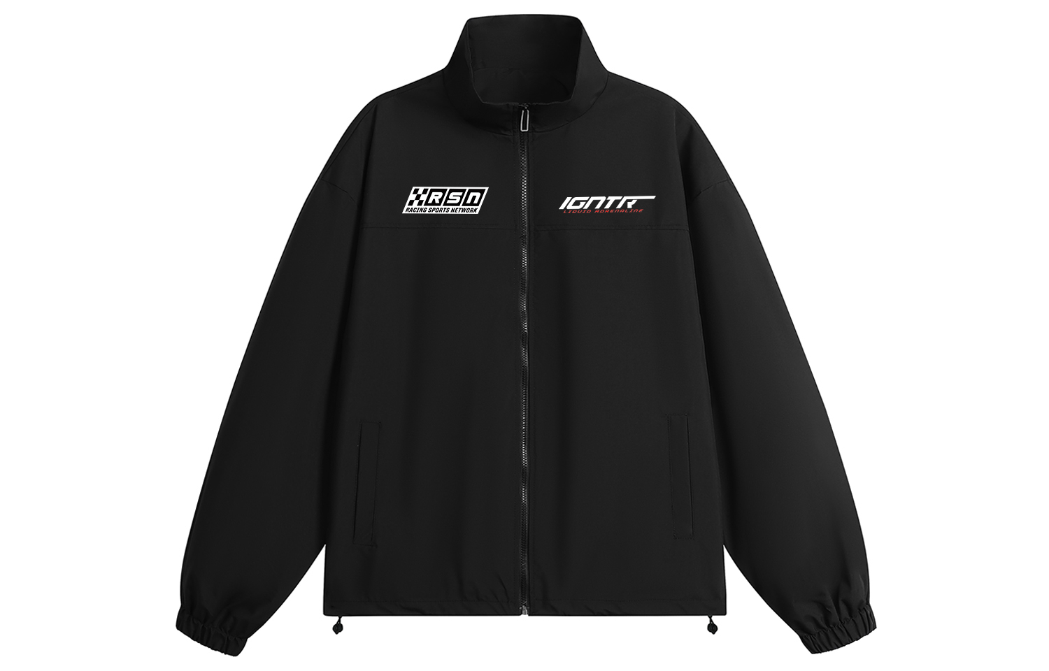 Disney Куртка без подкладки Унисекс, Black
Disney Куртка без подкладки Унисекс, Black