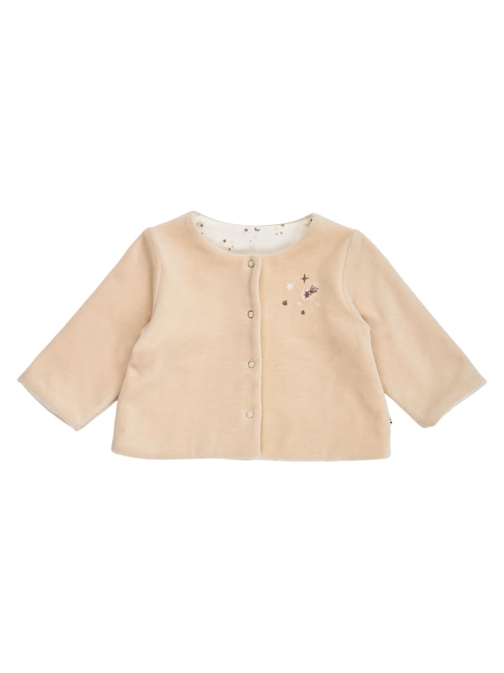 Müsli Детская куртка цвета овса
Müsli Детская куртка цвета овса