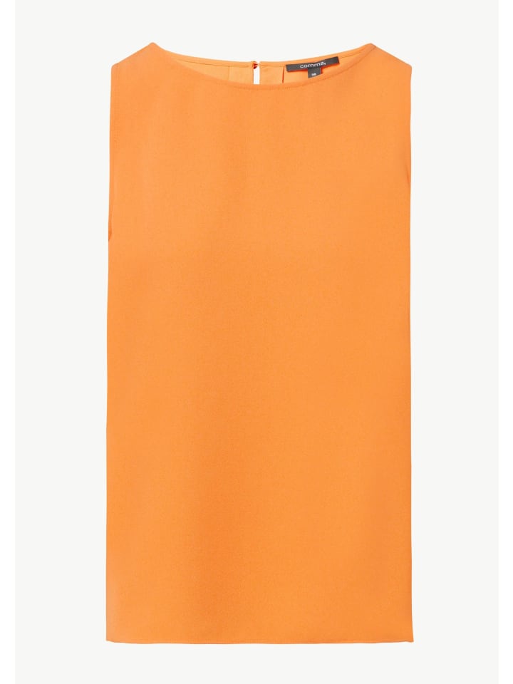 Блузка в цвете 2236_оранжевый comma
Блузка в цвете 2236_оранжевый comma