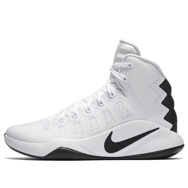 Кроссовки hyperdunk '16 'yin yang' Nike, белый
Кроссовки hyperdunk '16 'yin yang' Nike, белый