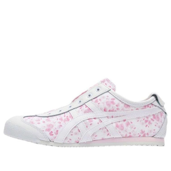 Кроссовки мексика 66 Onitsuka Tiger, белый
Кроссовки мексика 66 Onitsuka Tiger, белый