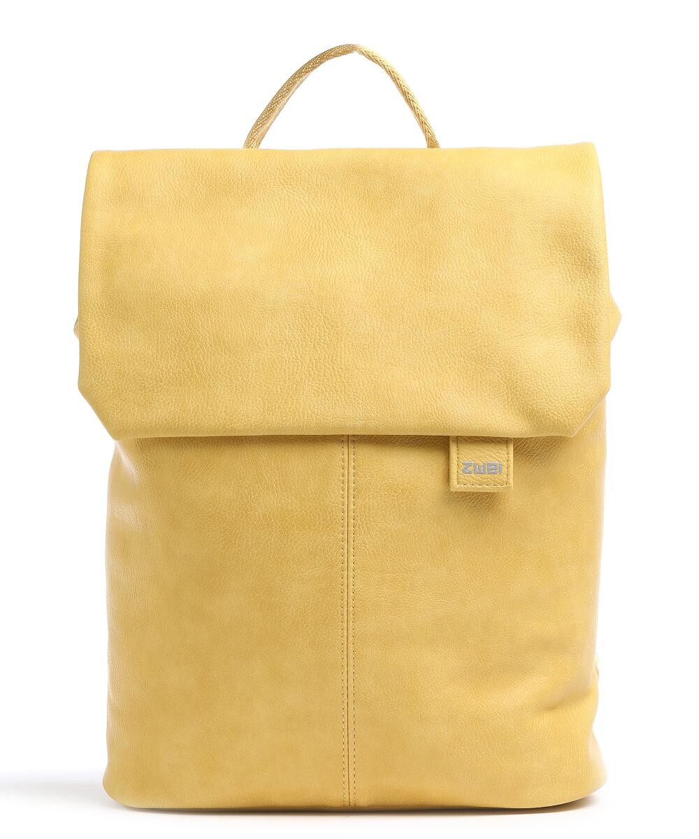 Рюкзак Mademoiselle.M MR13 из искусственной кожи Zwei, желтый
Рюкзак Mademoiselle.M MR13 из искусственной кожи Zwei, желтый