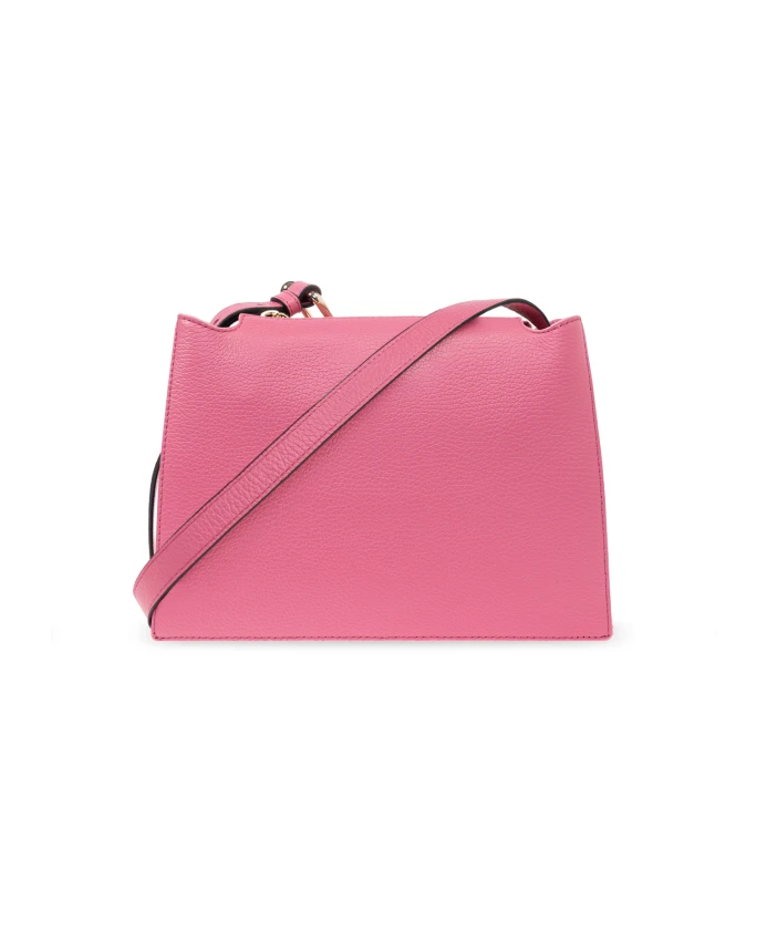 Маленькая сумка через плечо Nuvola Furla, розовый
Маленькая сумка через плечо Nuvola Furla, розовый